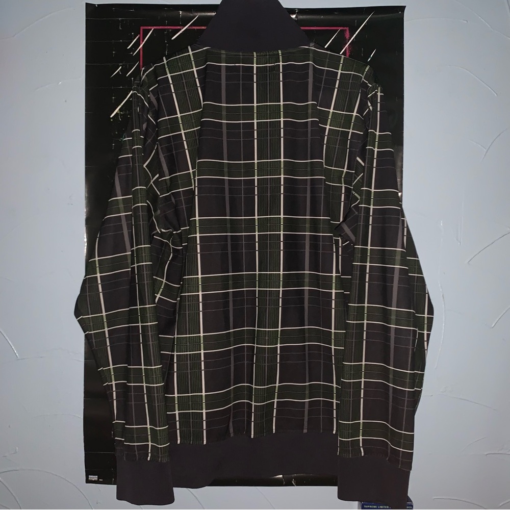 Sports Track Jacket - Picture 4 of 6